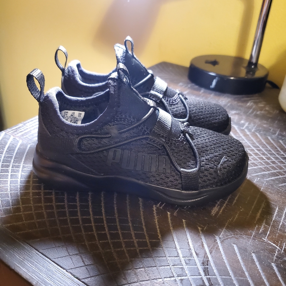Puma Softride